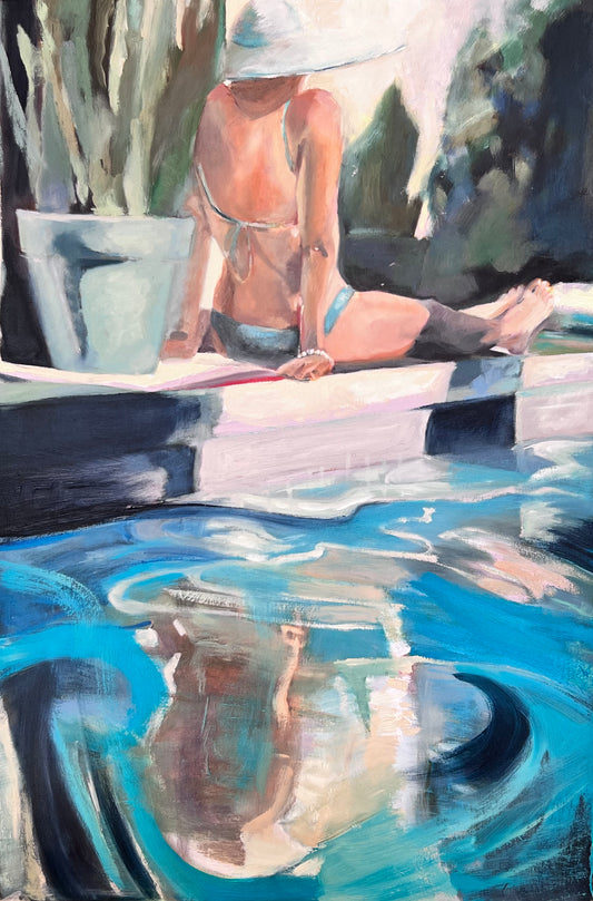 La Dolce Piscina - Pool Chic