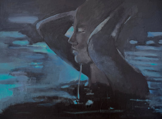 Night Swim