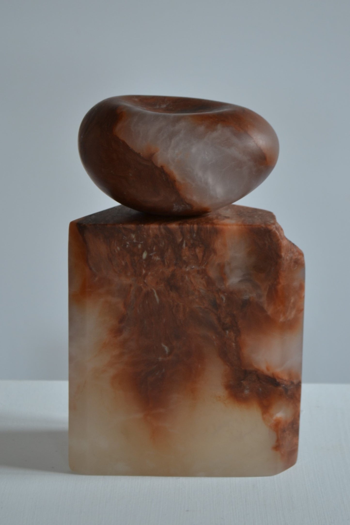 Nuance Vessel