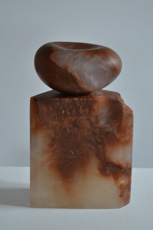 Nuance Vessel
