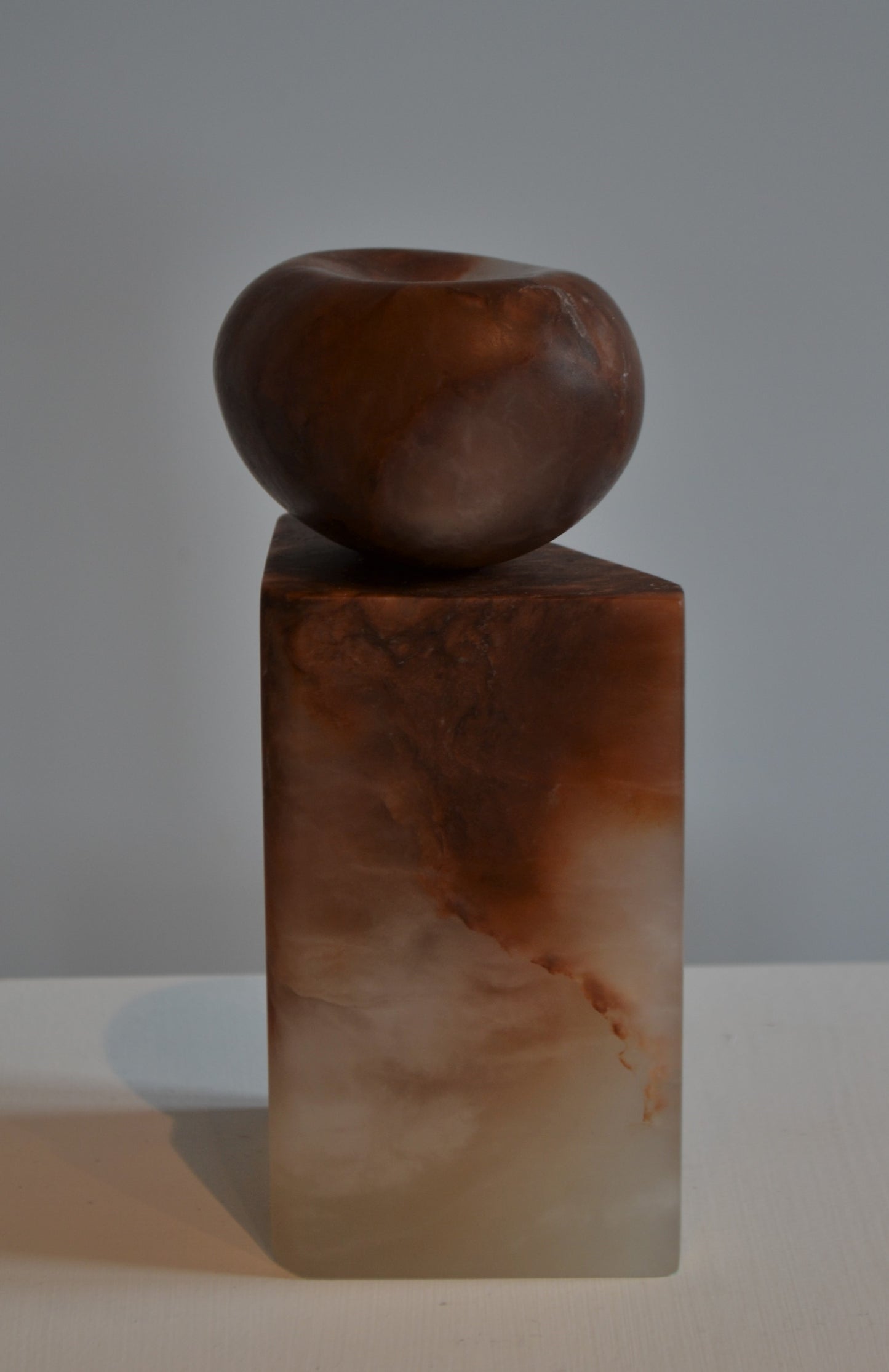 Nuance Vessel