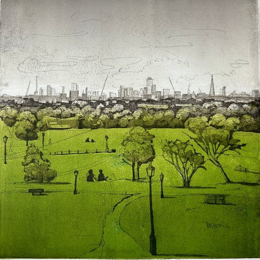 Primrose Green