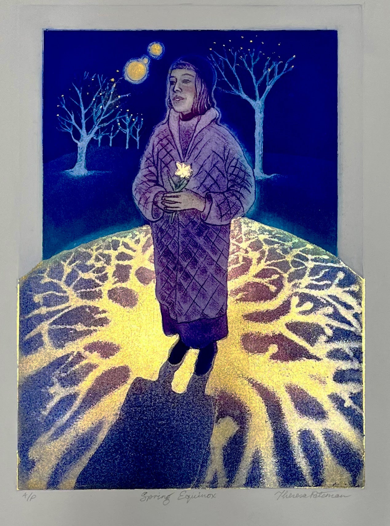 Spring Equinox