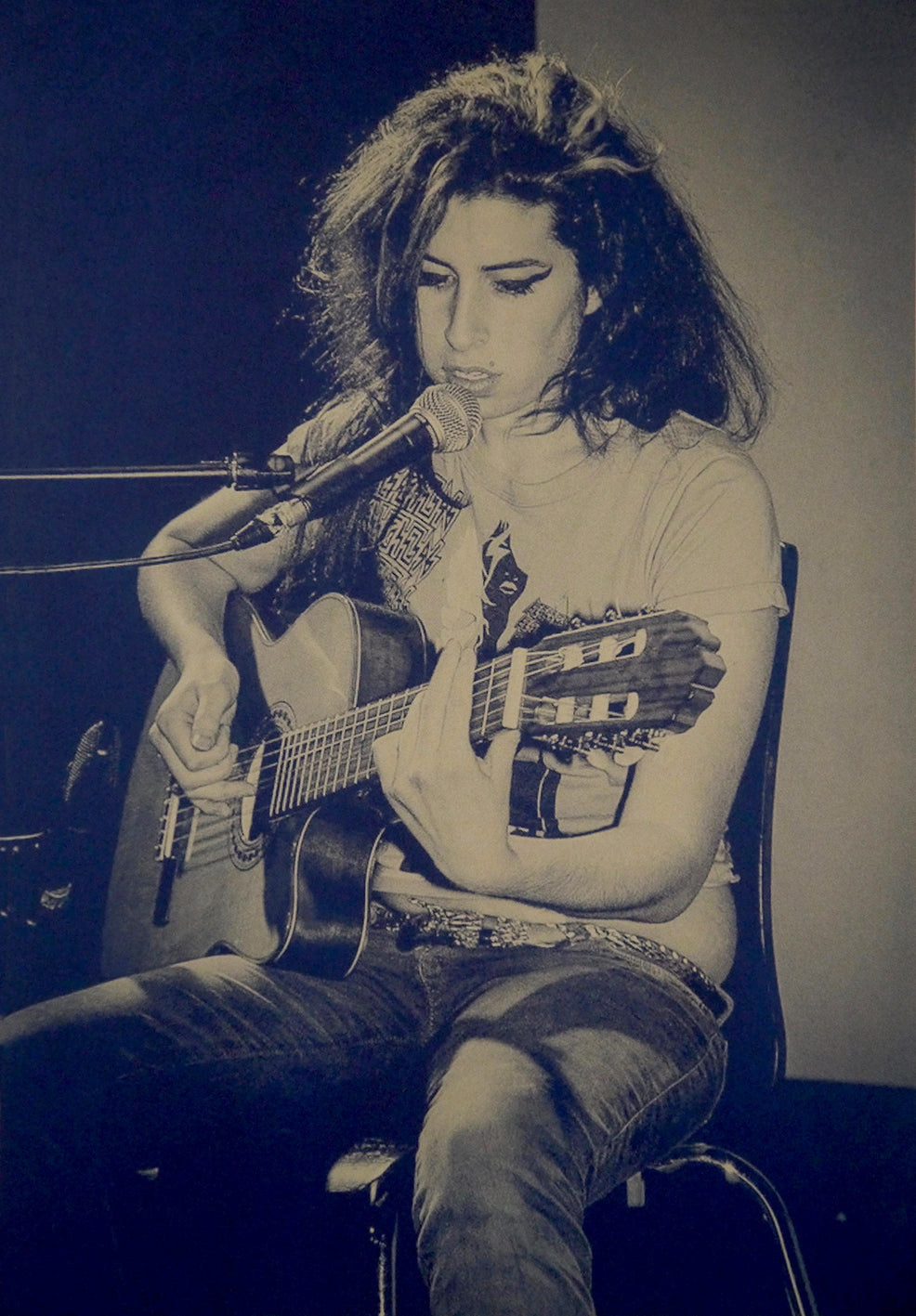 Amy Winehouse