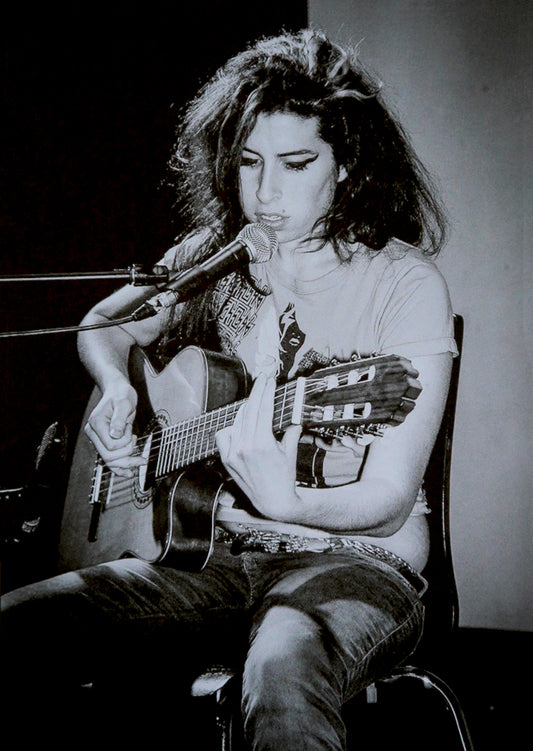 Amy Winehouse