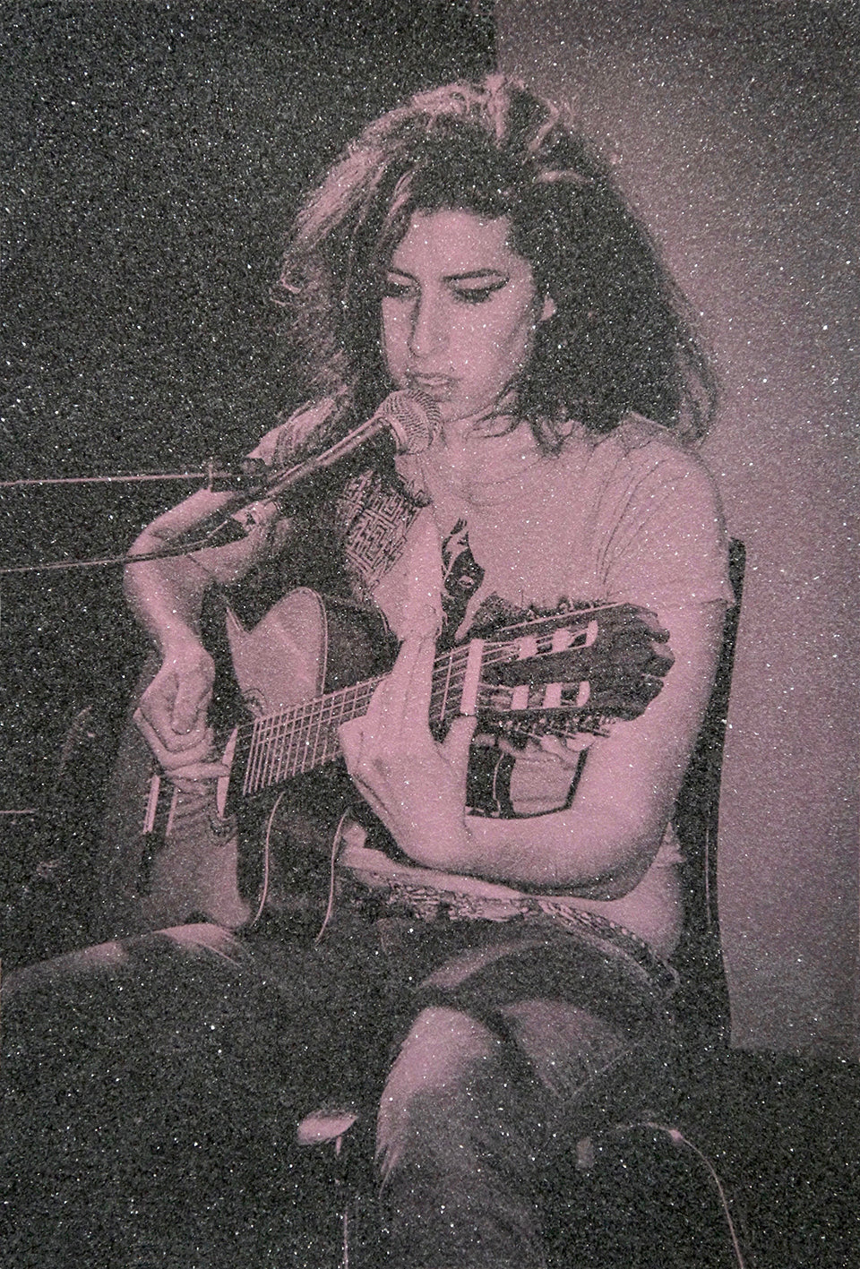 Amy Winehouse