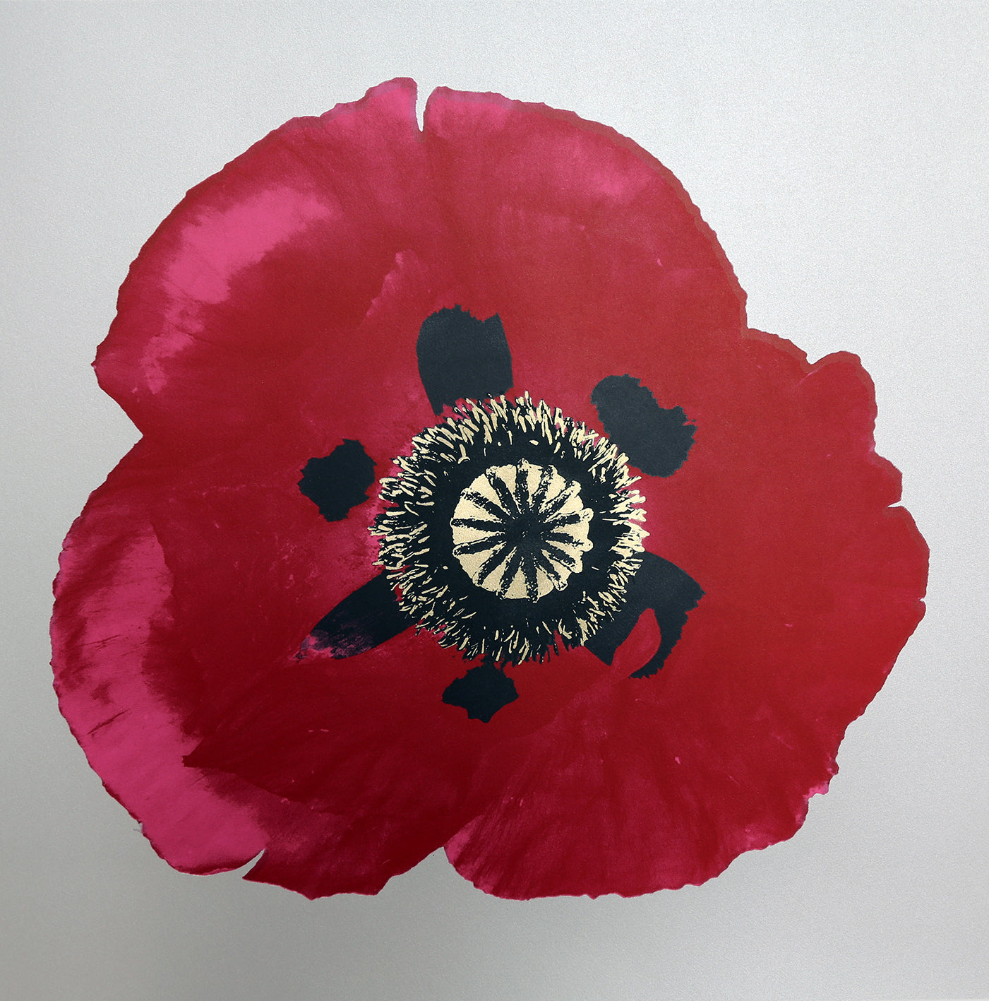 Poppy (first Edition)