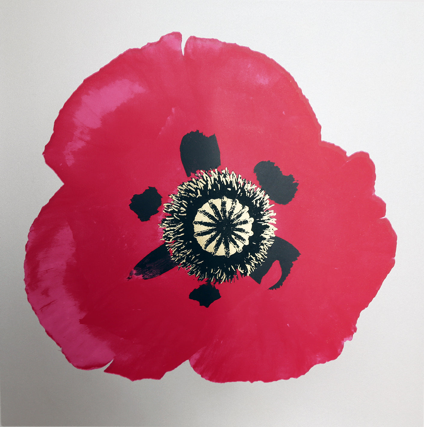 Poppy (first Edition)