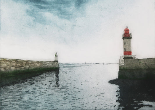 L'invitation au voyage