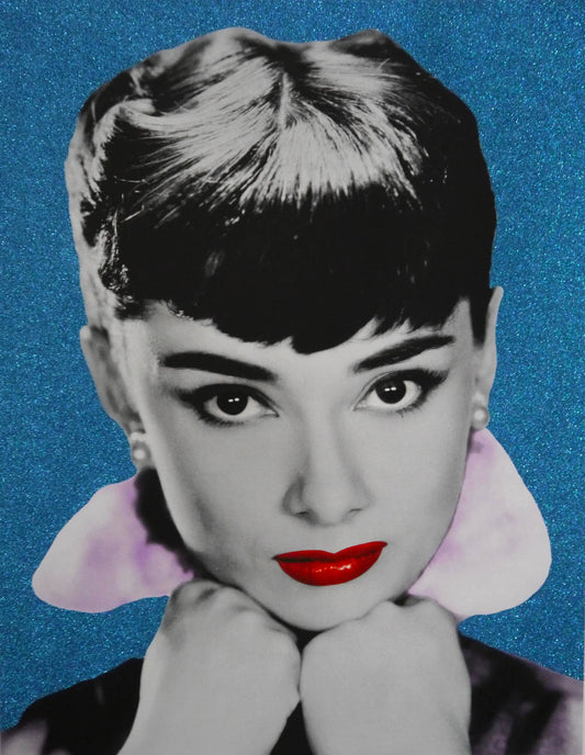 Audrey Hepburn