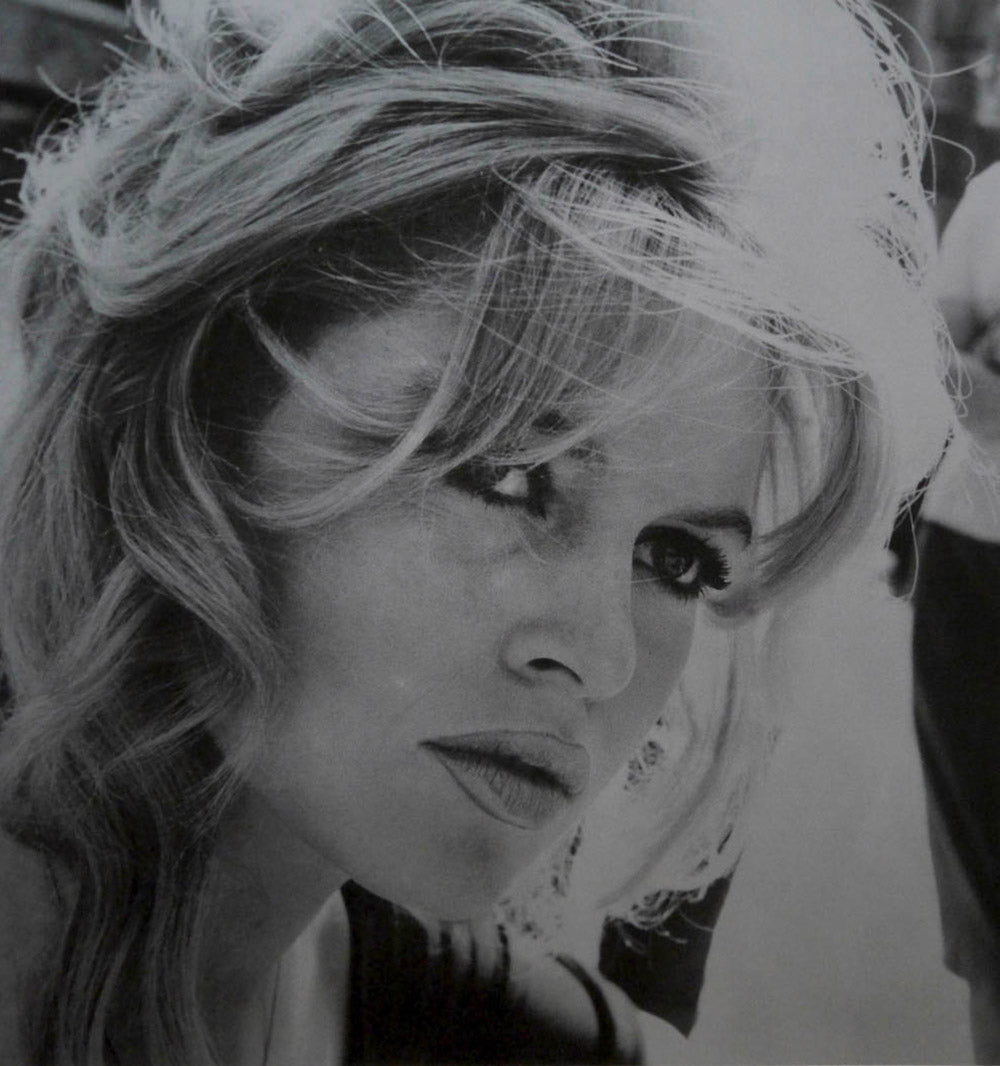 Brigitte Bardot