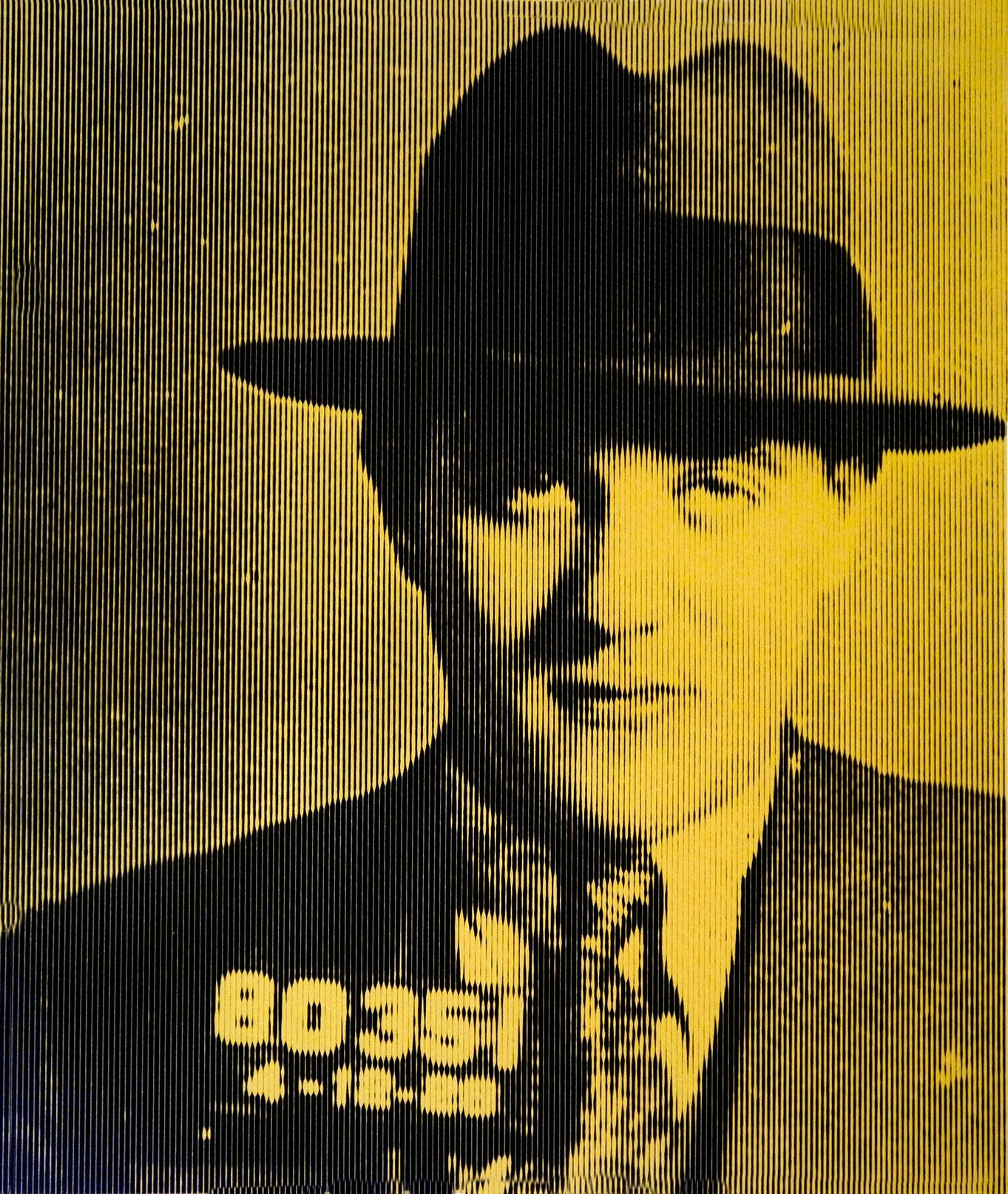 Bugsy Siegel