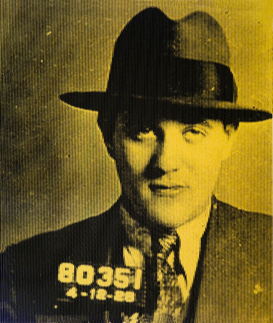 Bugsy Siegel