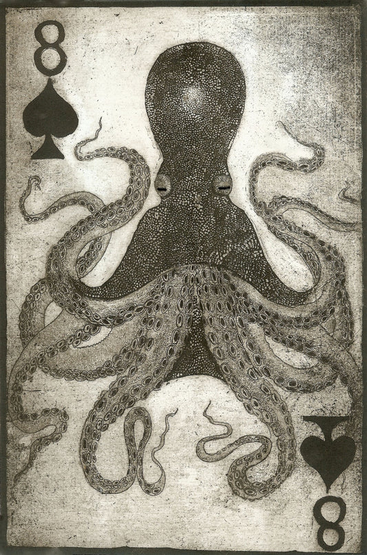 Card of Life's Journey