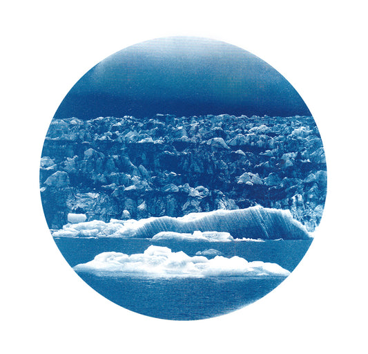 Iceberg V