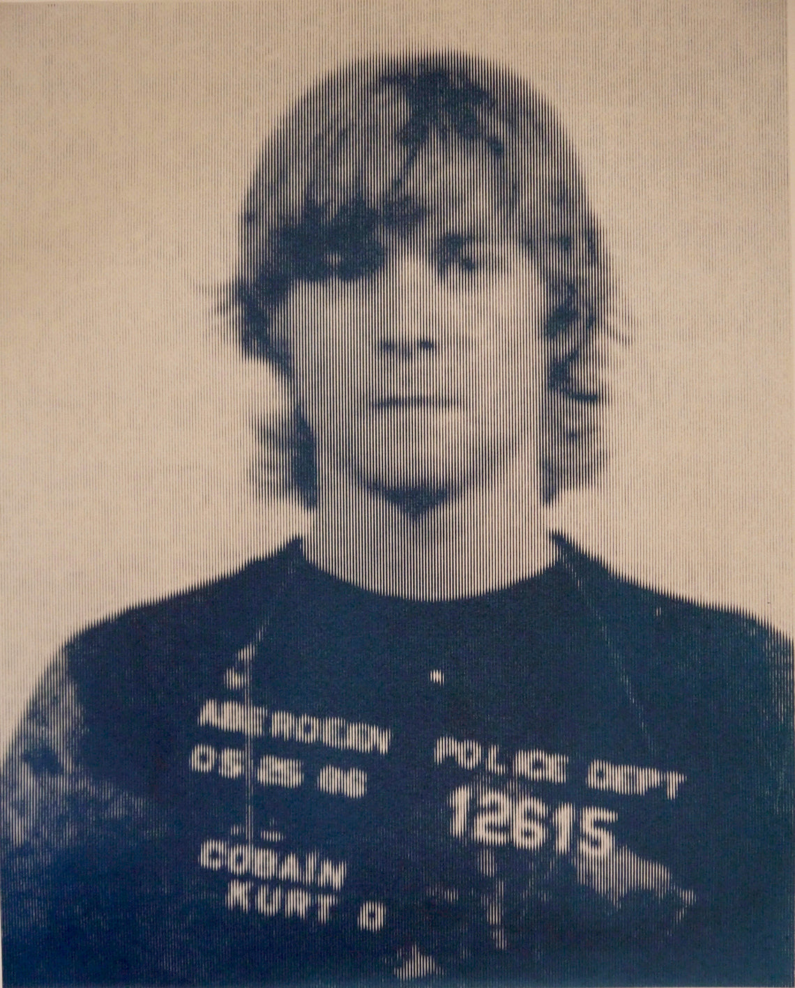 Kurt Cobain