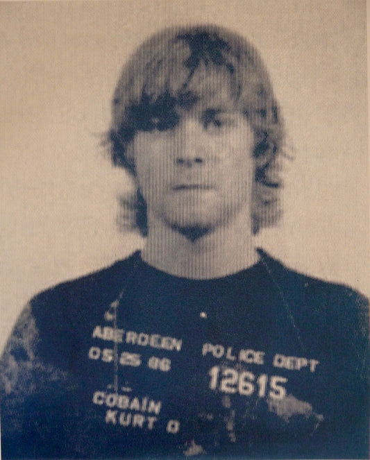 Kurt Cobain