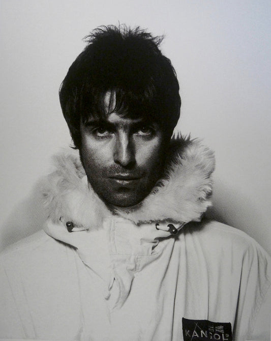 Liam Gallagher (without Diamond Dust)