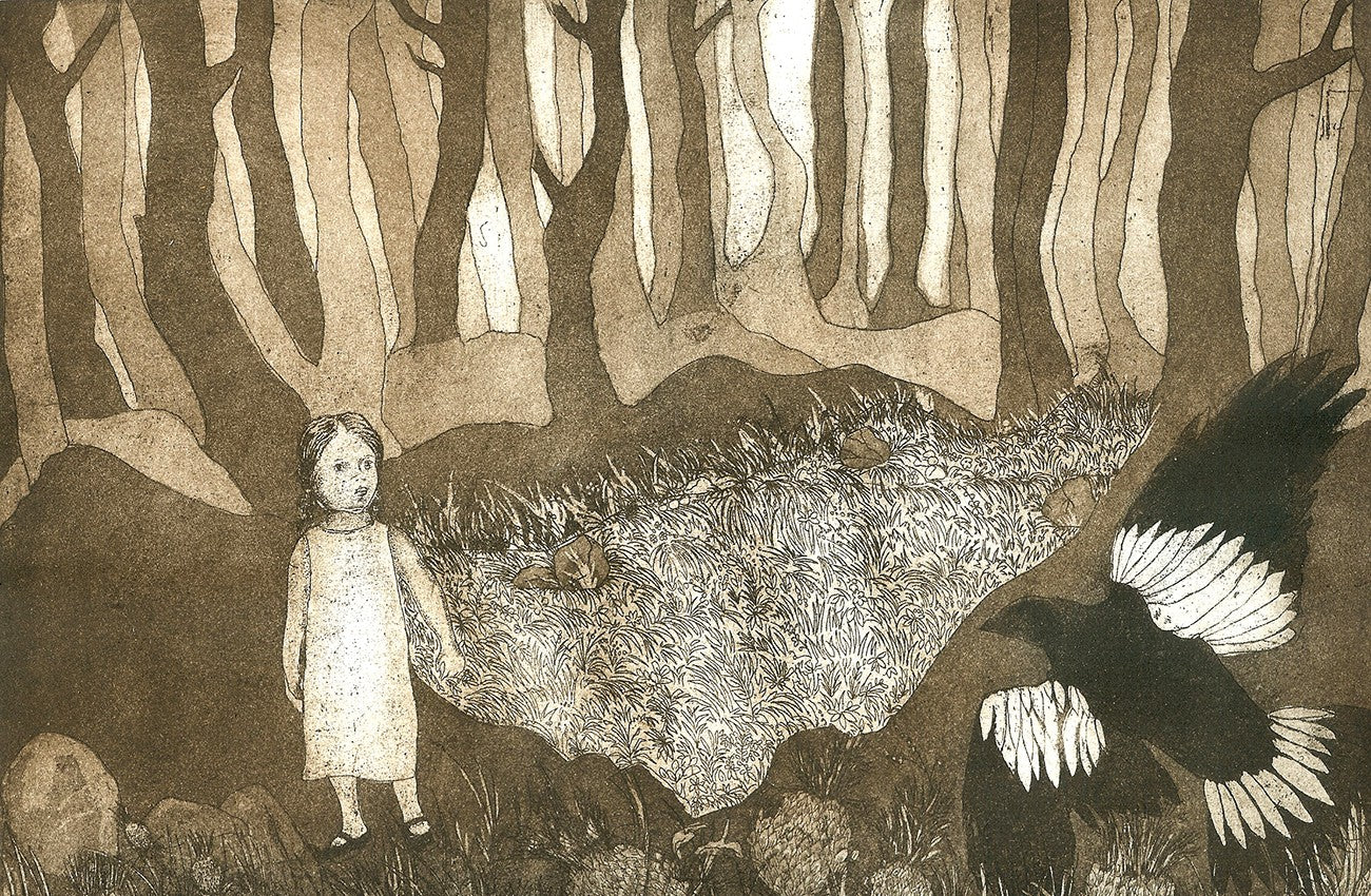 Looking for the Other One