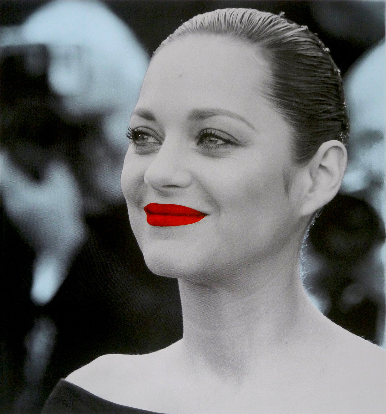Marion Cotillard