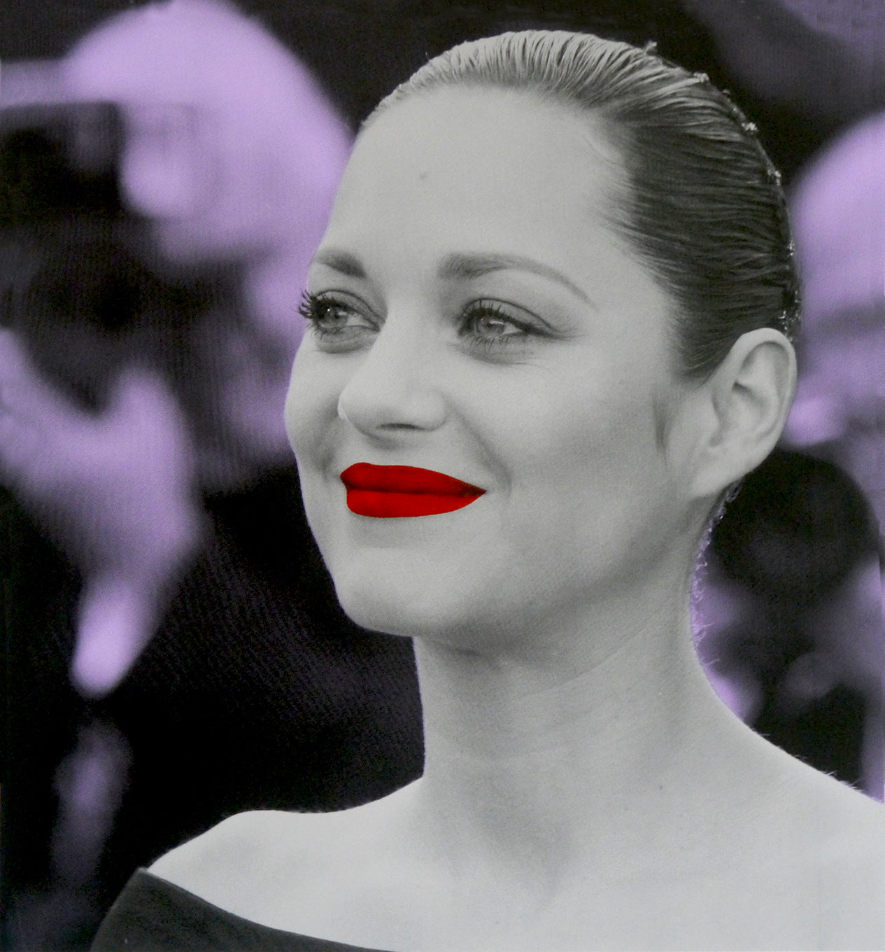 Marion Cotillard