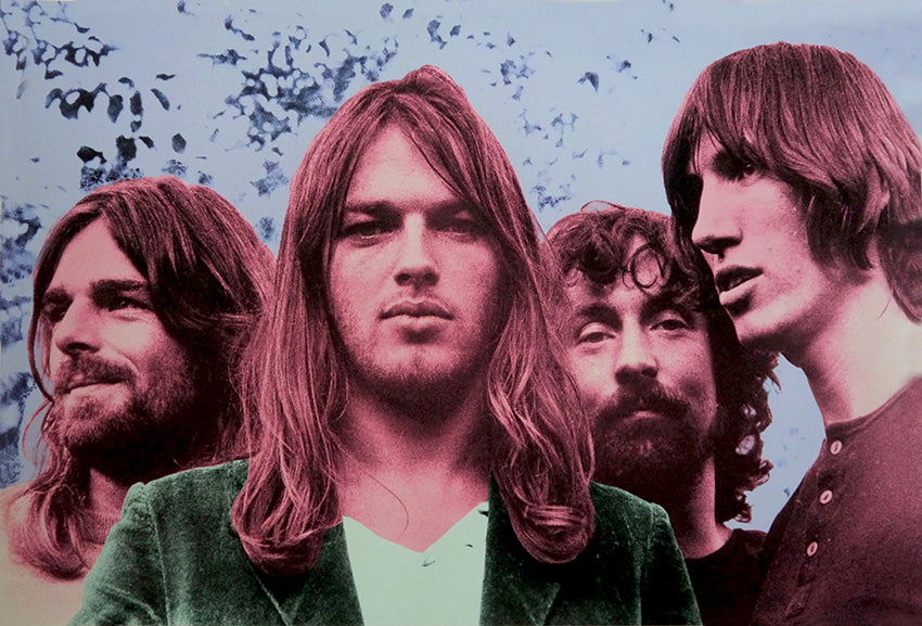 Pink Floyd