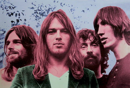 Pink Floyd