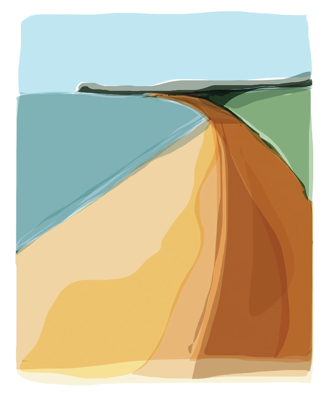 Rye Bay 3