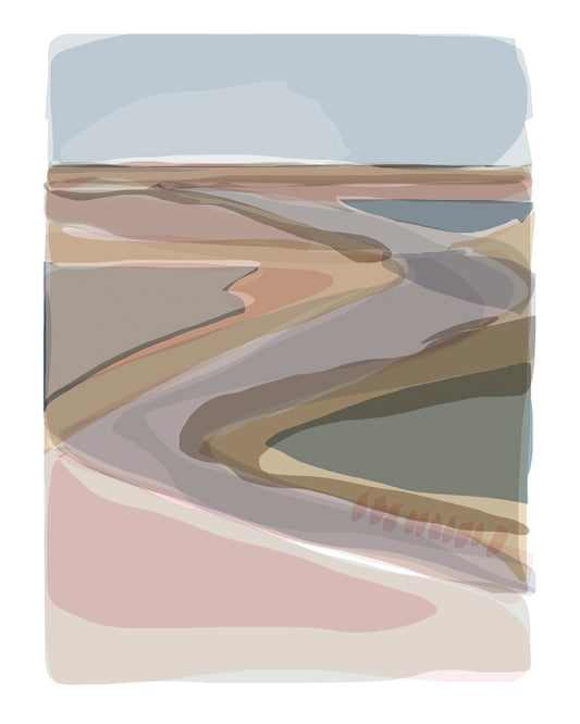 Rye reserve (Summer)
