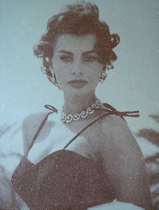 Sophia Loren