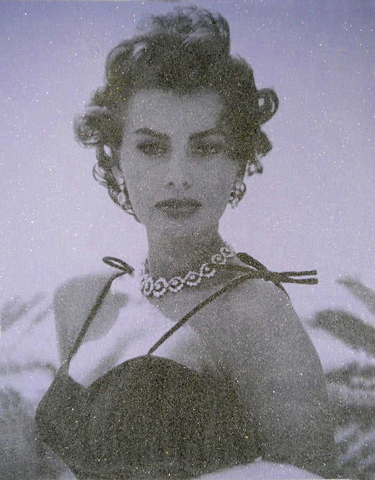 Sophia Loren