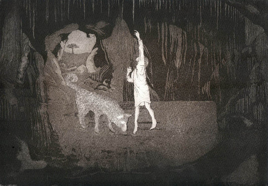Stalagmite, Stalactite