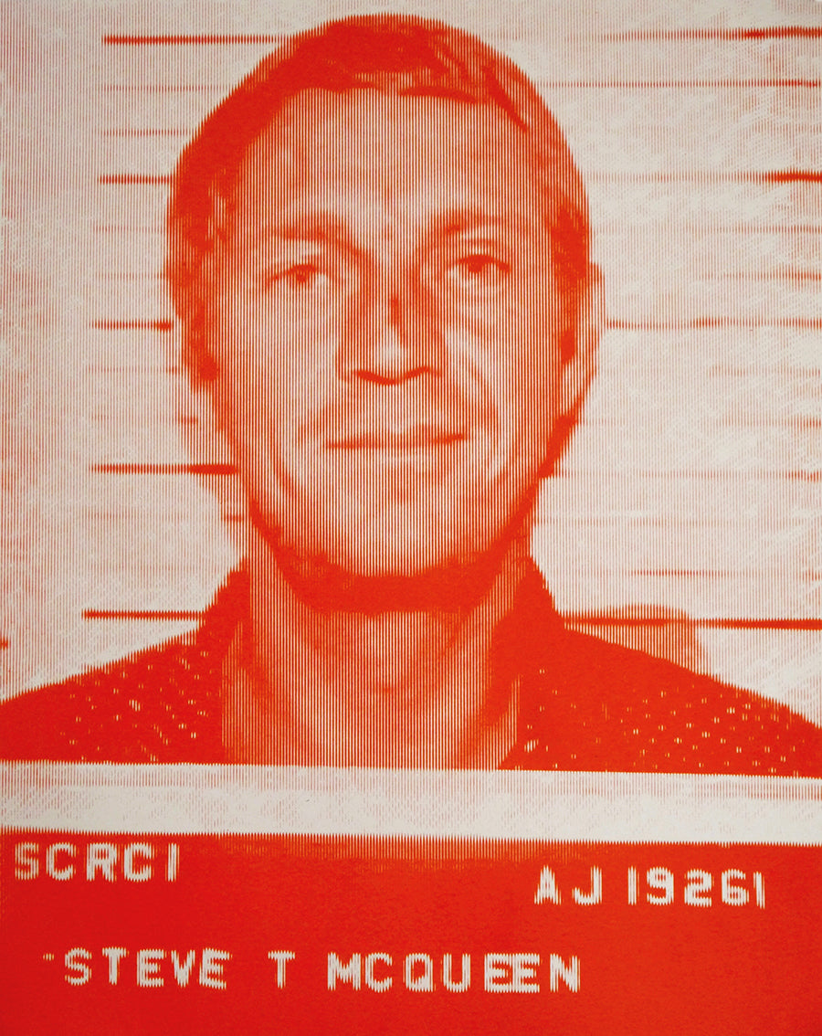 Steve Mc Queen I, II and III