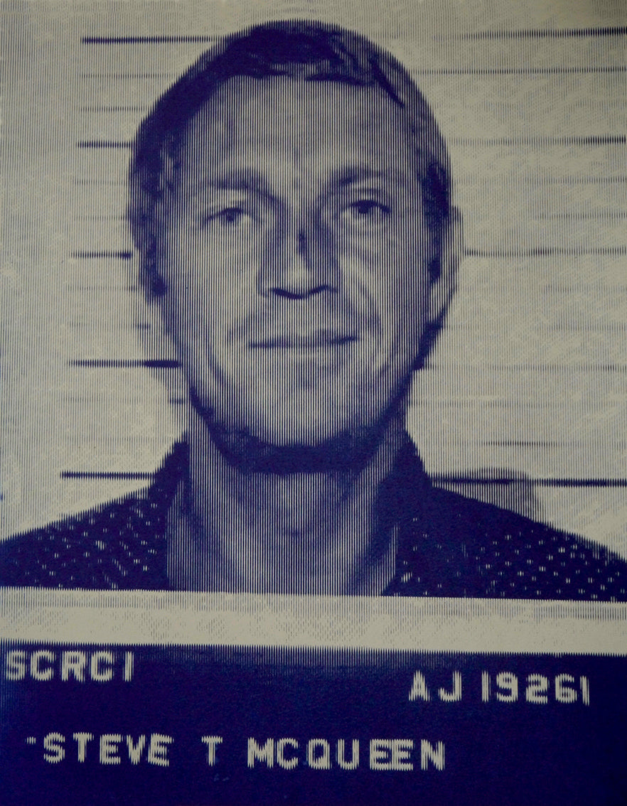 Steve Mc Queen I, II and III