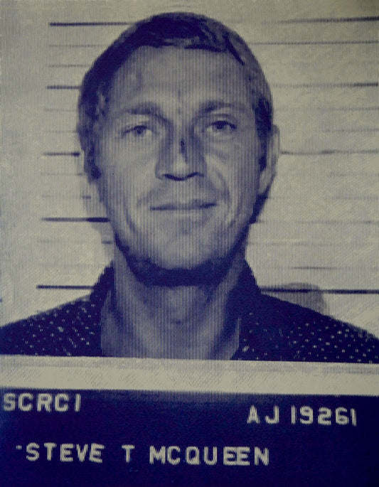 Steve Mc Queen I, II and III