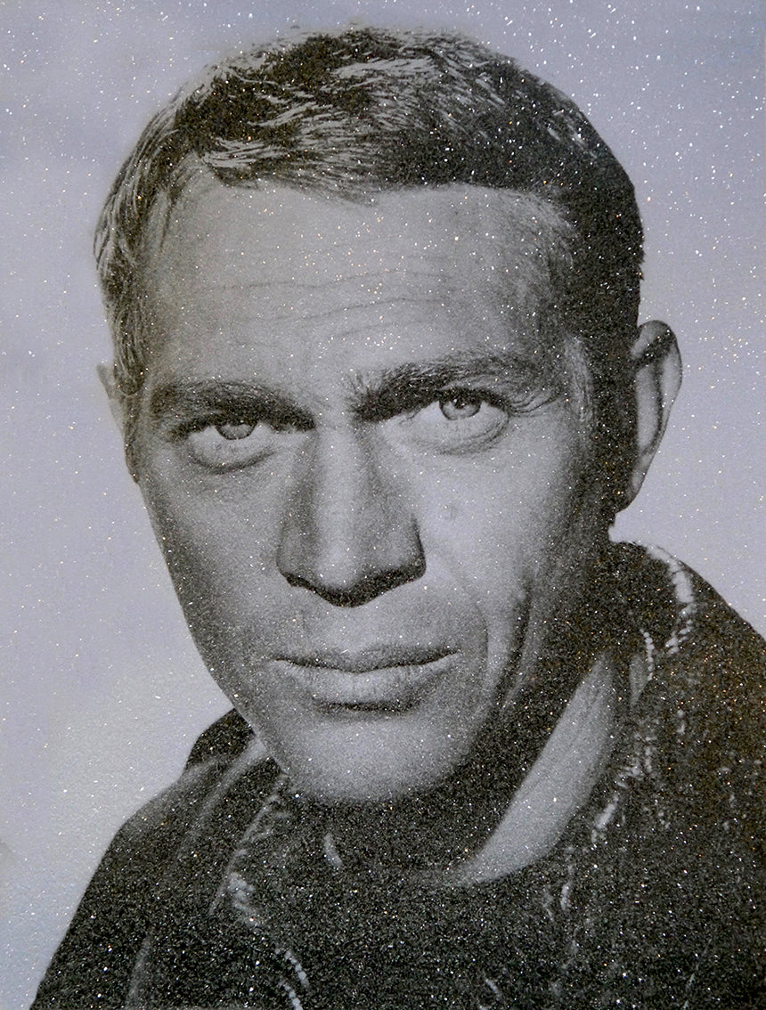 Steve McQueen - With Diamond Dust