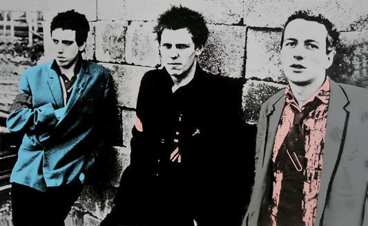 The Clash