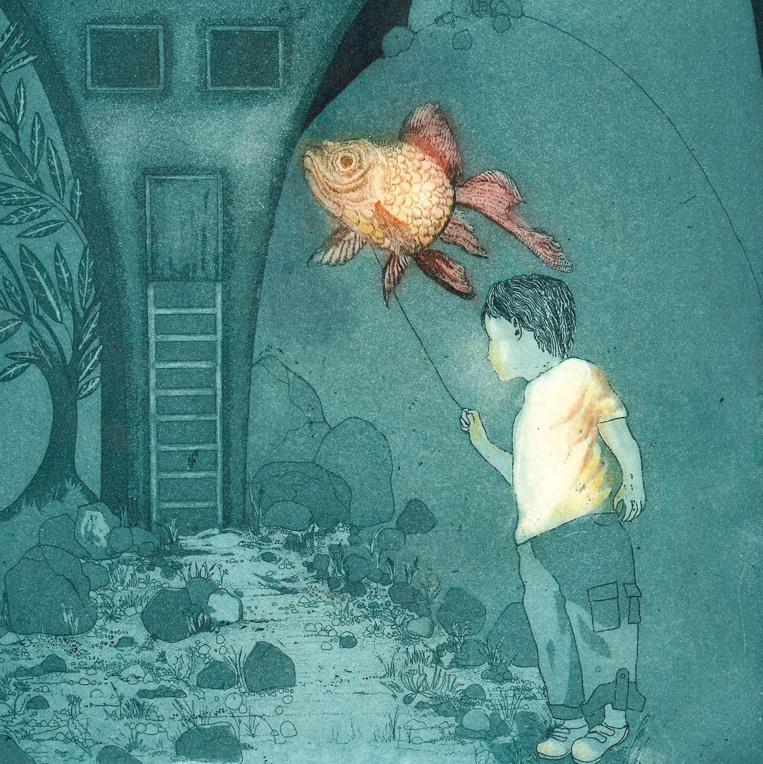 Jane Daniell