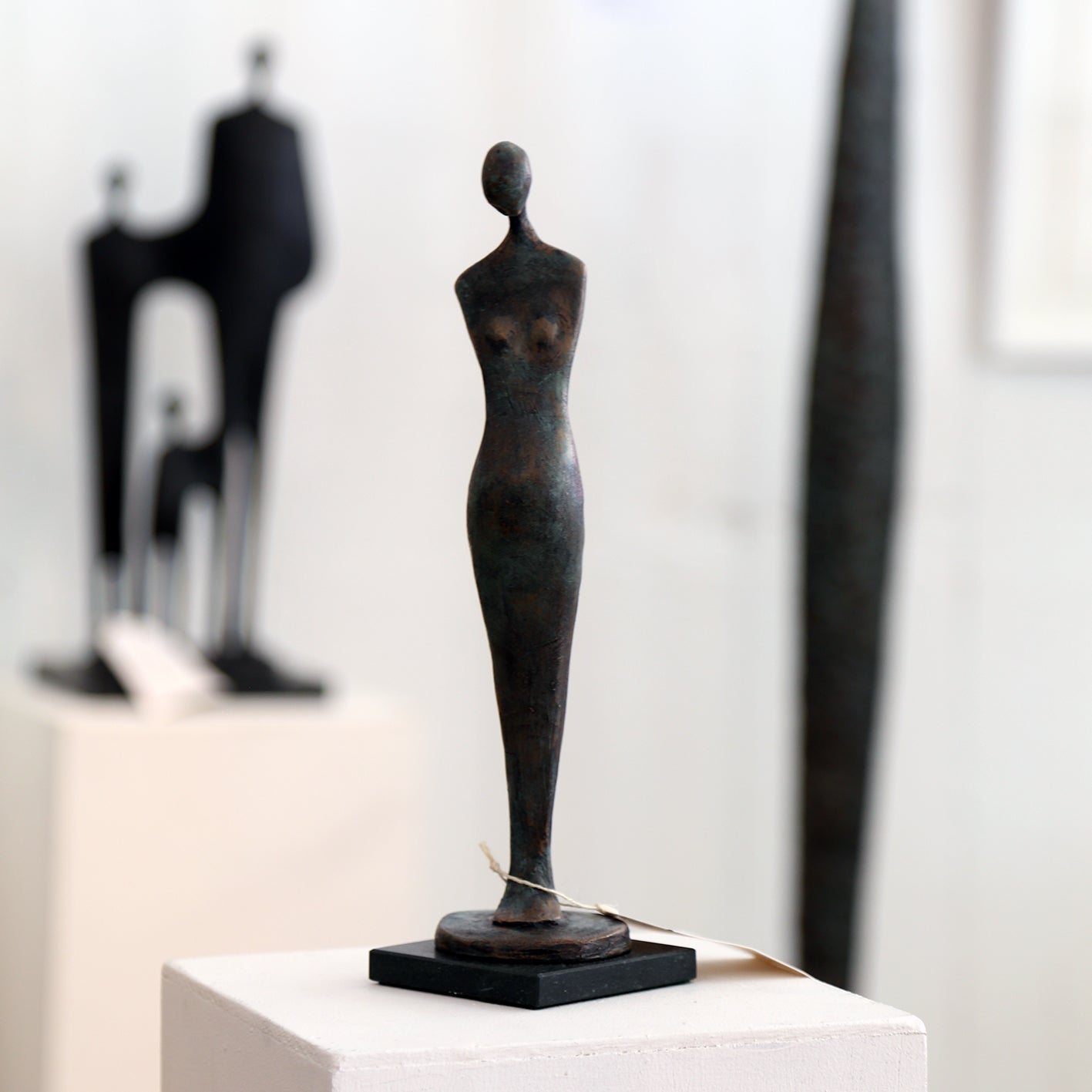 Sculptures