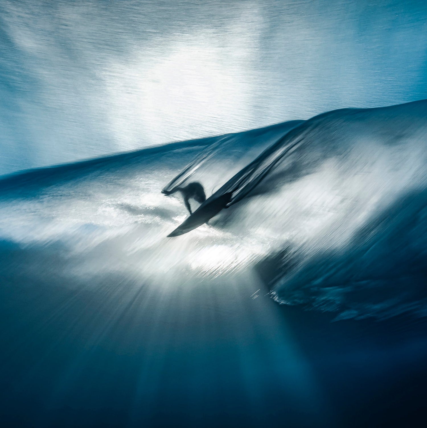 Ben Thouard