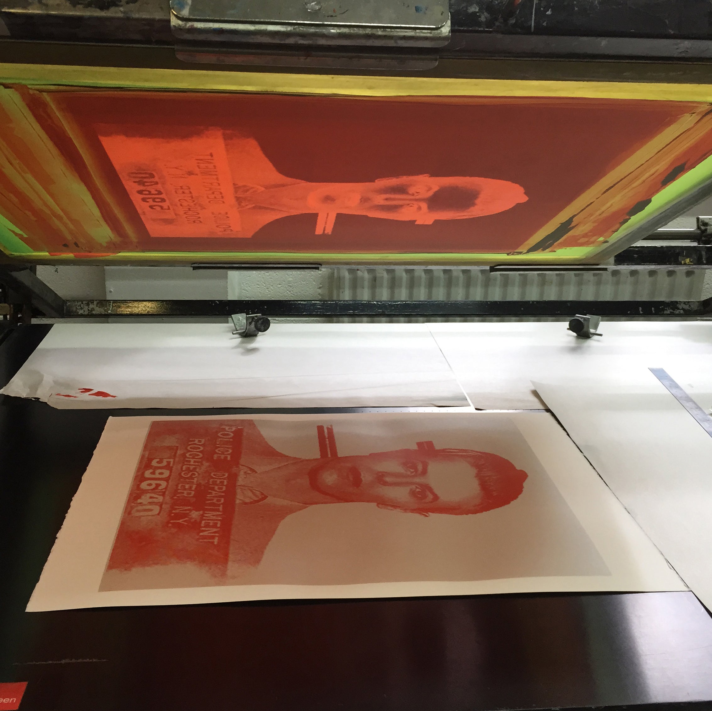 Screen Prints – ContemporArti
