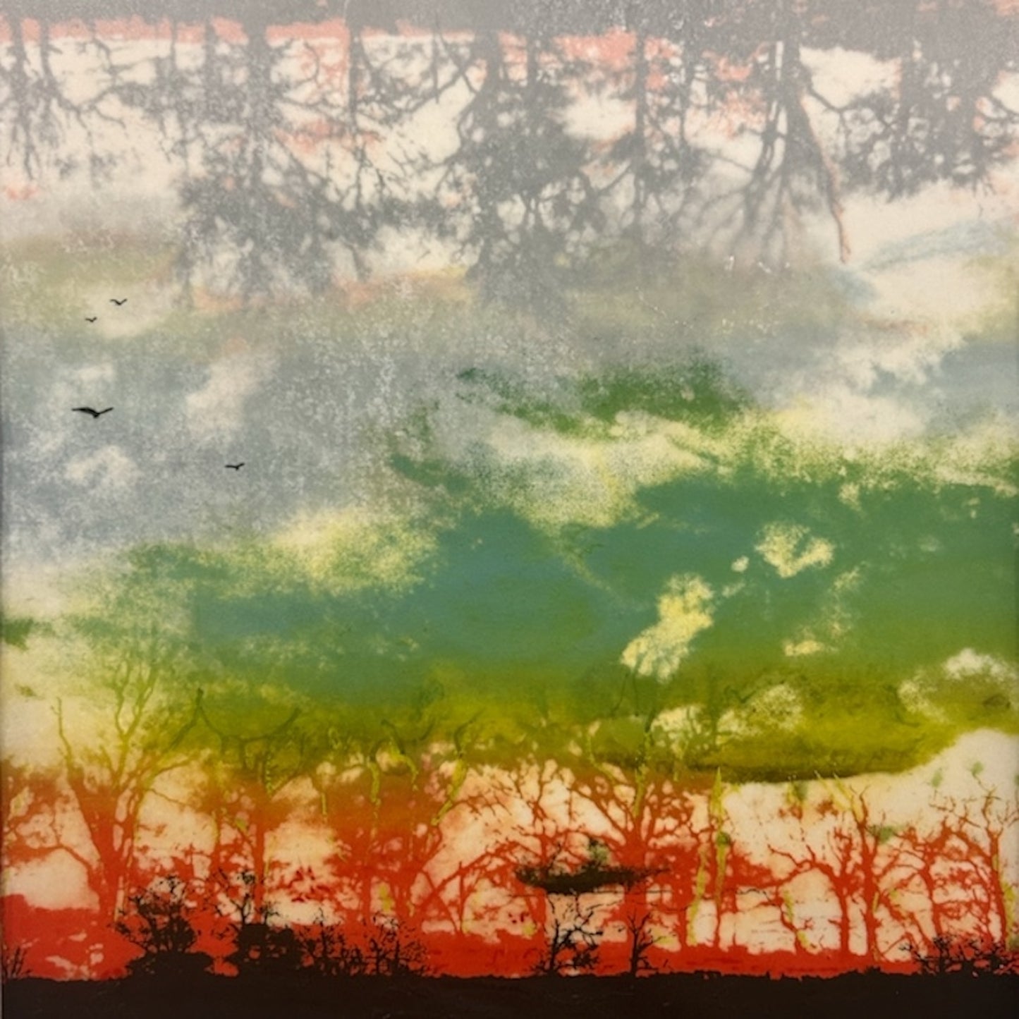 The Gloaming No1