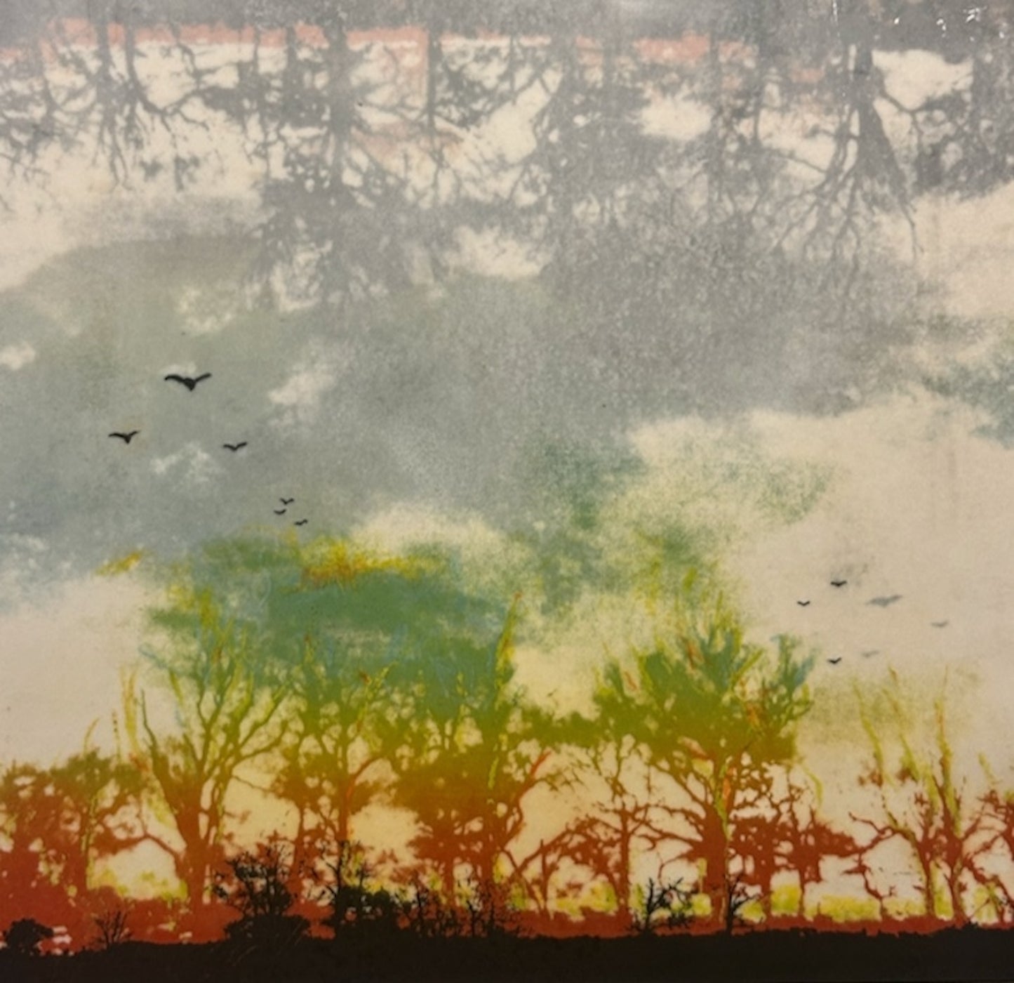 The Gloaming No2