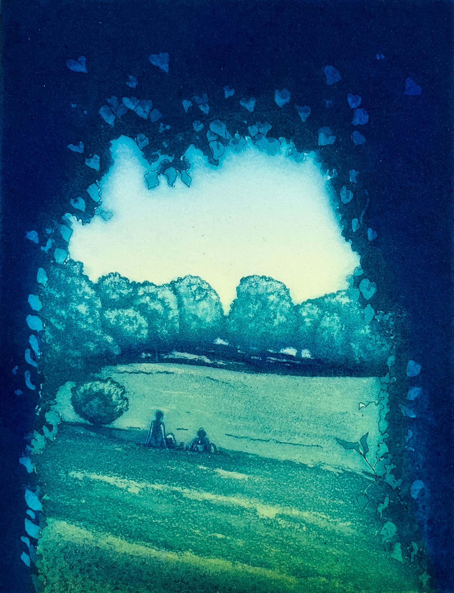 Heath Picnic