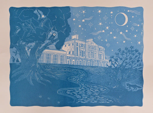 Starlight Over Kenwood