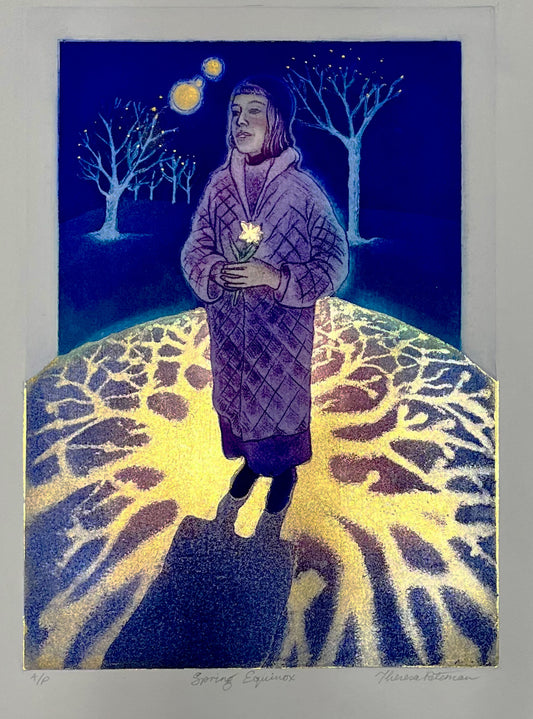 Spring Equinox