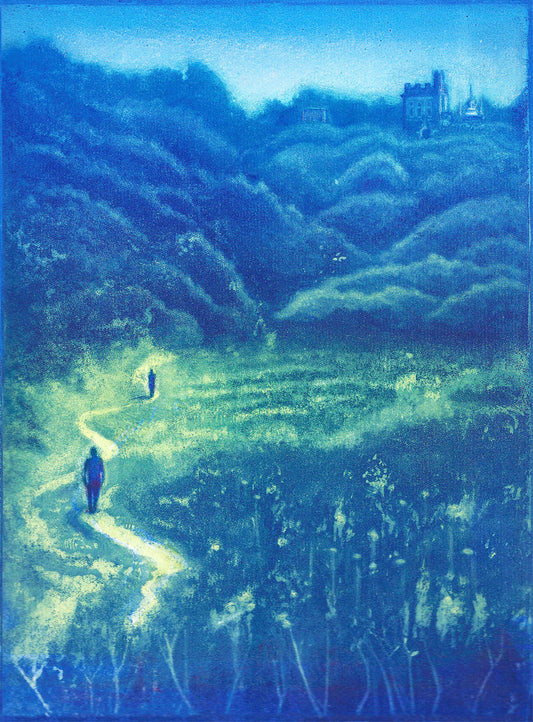 Heath Walk