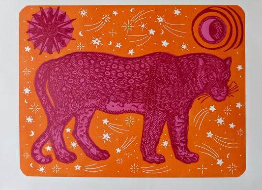 Moon Panther