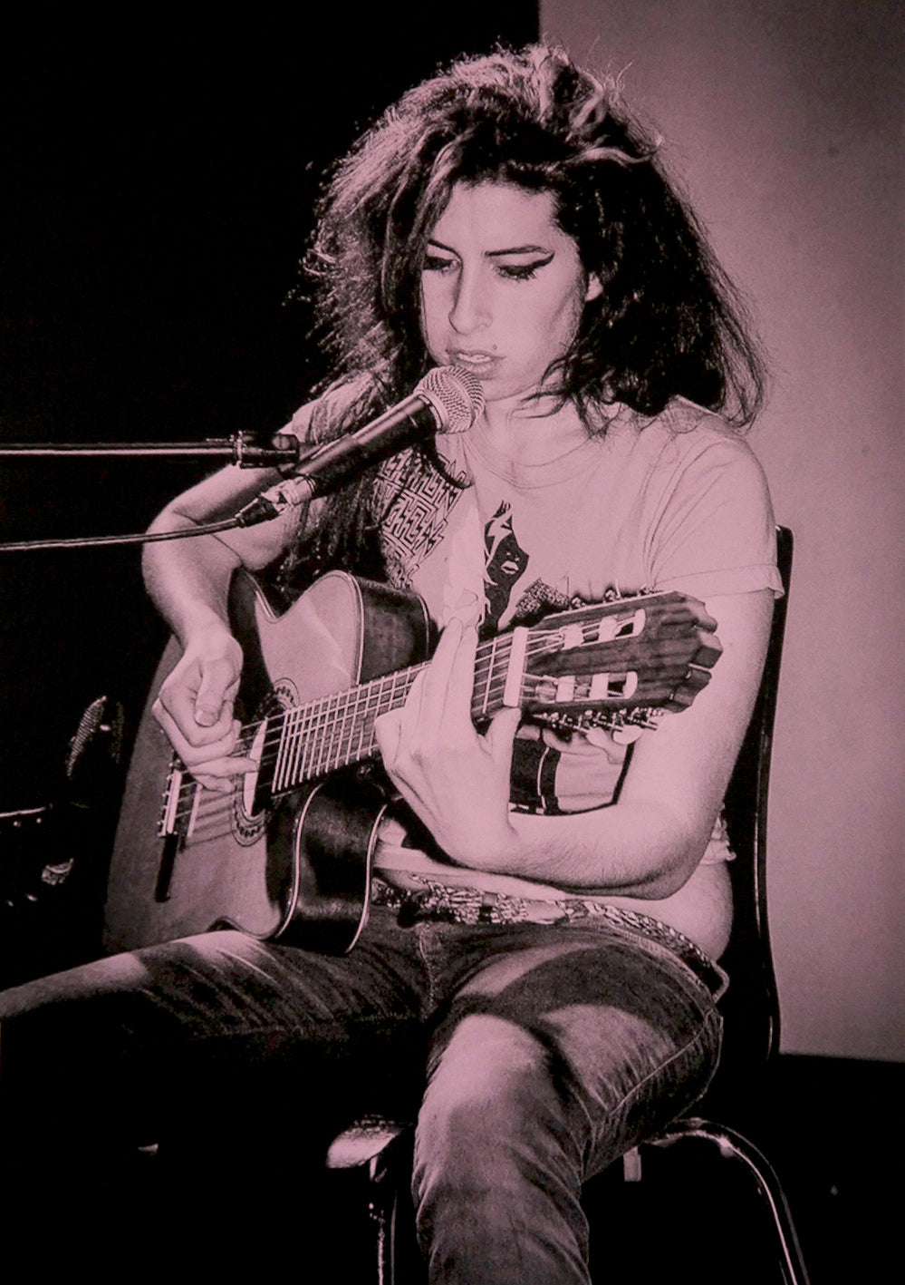 Amy Winehouse