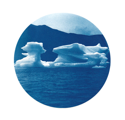 Iceberg IV